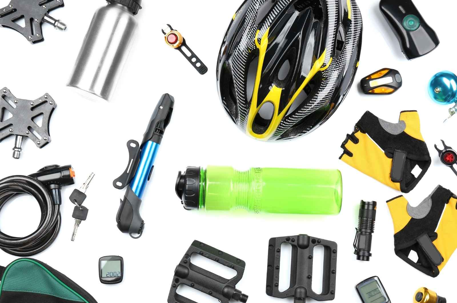 כיצד MyBikeStore.co.il יכול לשפר את חווית הרכיבה שלך?